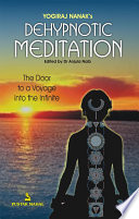 Dehypnotic Meditation Book