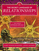 The Secret Language of Relationships image
