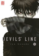 Devils' Line – Band 13