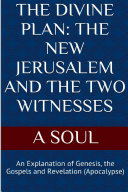 The Divine Plan: The New Jerusalem and the Two Witnesses