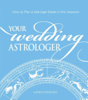 Your Wedding Astrologer