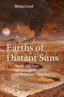 Earths of Distant Suns Pdf/ePub eBook