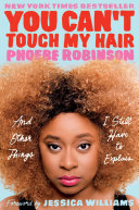 You Can't Touch My Hair Pdf/ePub eBook