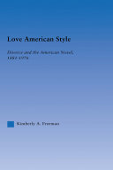 Love American Style Pdf