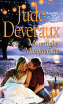 Moonlight Masquerade Book