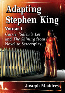Adapting Stephen King [Pdf/ePub] eBook