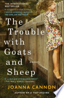The Trouble with Goats and Sheep Book