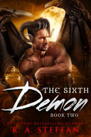 The Sixth Demon  Book Two