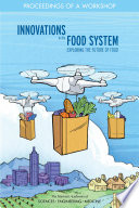 Innovations in the Food System Book