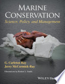 Marine Conservation Book
