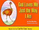 God Loves Me Just the Way I Am