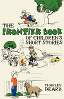 The Frontier Book of Children's Short Stories