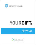 Your Gift: Serving