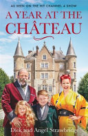 A Year at the Chateau Book Cover