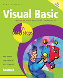 Visual Basic in easy steps, 5th Edition