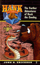 The Further Adventures of Hank the Cowdog Book PDF