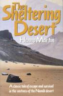 The Sheltering Desert