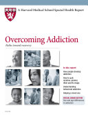 Overcoming Addiction Book