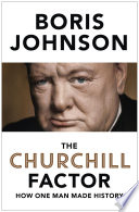 The Churchill Factor Book