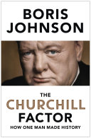 The Churchill Factor Book PDF