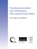 Vocational Assessment and Rehabilitation After Acquired Brain Injury