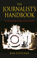 The Journalist's Handbook [Pdf/ePub] eBook