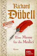 Eine Messe für die Medici Pdf/ePub eBook