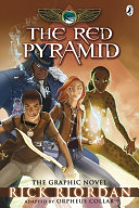 The Red Pyramid Book