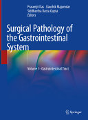 Surgical Pathology of the Gastrointestinal System Book