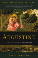 Augustine Book