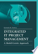 Integrated IT Project Management