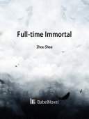 Full-time Immortal