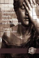 Teaching about Genocide