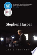 Stephen Harper