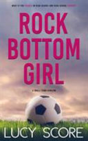 Rock Bottom Girl Book