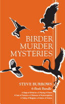 Birder Murder Mysteries 6-Book Bundle