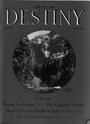 Destiny Quarterly Review