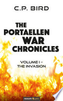 The Portaellen War Chronicles