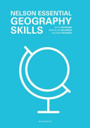 Cover of Nelson Essential Geography Skills Workbook