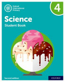 Oxford International Primary Science Second Edition: Student Book 4: Oxford International Primary Science Second Edition Student Book 4