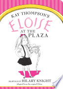 Eloise at The Plaza Book PDF