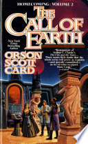 The Call of Earth PDF Book By Orson Scott Card