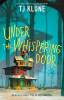 Under the Whispering Door image