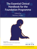 Essential Clinical Handbook For Foundati