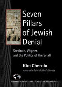 Seven Pillars of Jewish Denial