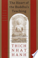 The Heart of the Buddha s Teaching Book