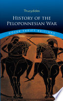 History of the Peloponnesian War Book