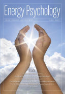 Energy Psychology Journal, 4.2