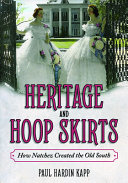 Heritage and Hoop Skirts Book PDF