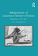 Adaptations of Laurence Sterne's Fiction Pdf/ePub eBook